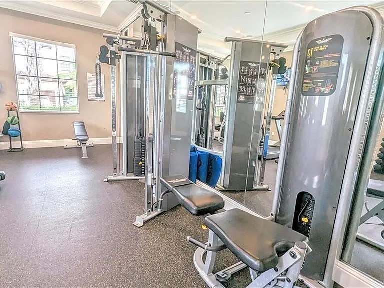 15850 Portofino Springs Blvd #106 — Photo 38