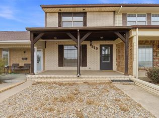 819 N Broadway, Hobart, OK 73651