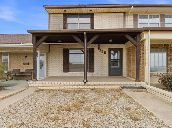 819 N Broadway, Hobart, OK 73651