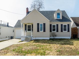 10020 Driver Ave, Saint Louis, MO 63114