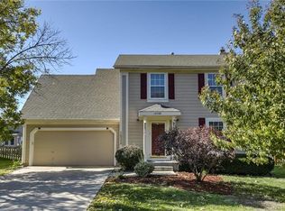 16308 S Avalon St, Olathe, KS 66062