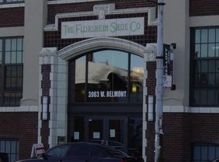 3963 W Belmont Ave UNIT 320, Chicago, IL 60618