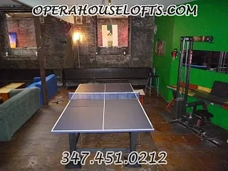 Rented by Opera House Lofts