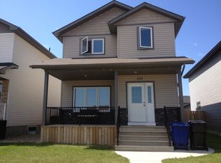 651 Willowgrove Cres, Saskatoon, SK S7W0A7