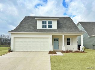 1420 Trace Oak Ln, Montgomery, AL 36117