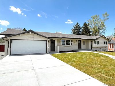 375 Kendall Street, Lakewood, CO, 80226