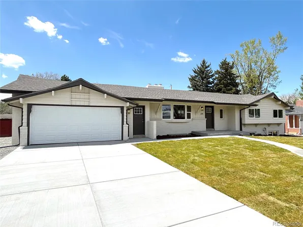 375 Kendall Street, Lakewood, CO 80226