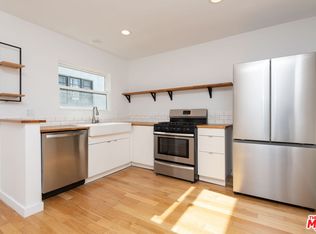 1341 S Burnside Ave APT 3, Los Angeles, CA 90019