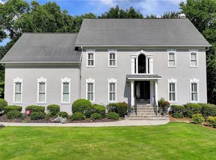 5970 Rachel Rdg, Norcross, GA 30092