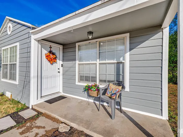 2102 W Avenue M, San Angelo, TX 76901