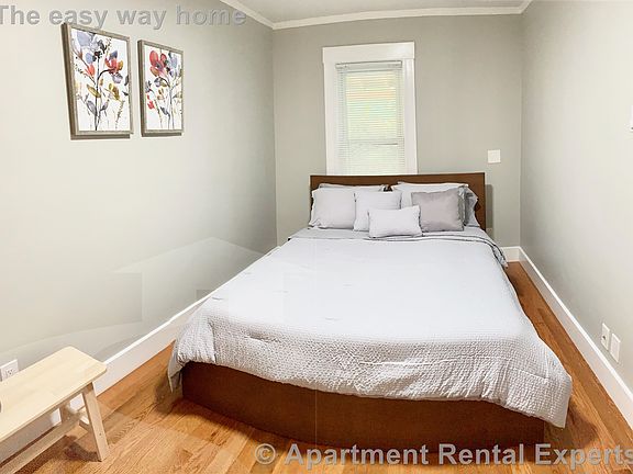 Apartment Rental Experts