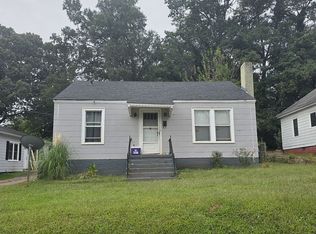 532 Salem St, Anderson, SC 29624