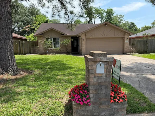 12826 Bamboo Forest Trl, Houston, TX 77044