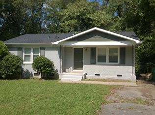 712 Edgegreen Dr, Charlotte, NC 28217