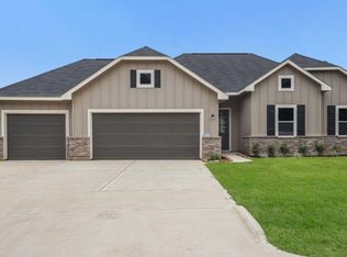 26595 Pin Oak Dr, Hempstead, TX 77445