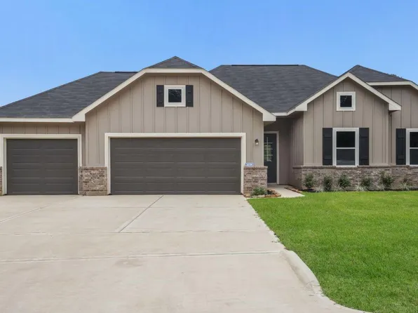 26595 Pin Oak Dr, Hempstead, TX 77445