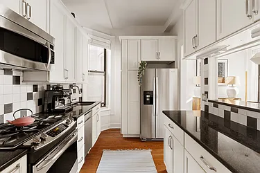 235 West 108th Street #54 in Manhattan Valley, Manhattan