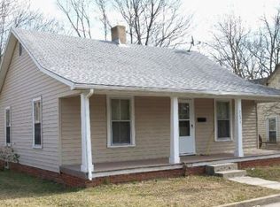 2223 Tryon St, Winston Salem, NC 27107