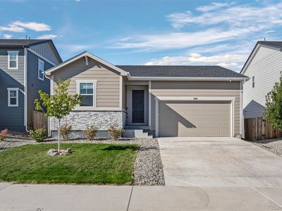 144 Vista Cliff Circle, Castle Rock, CO, 80104