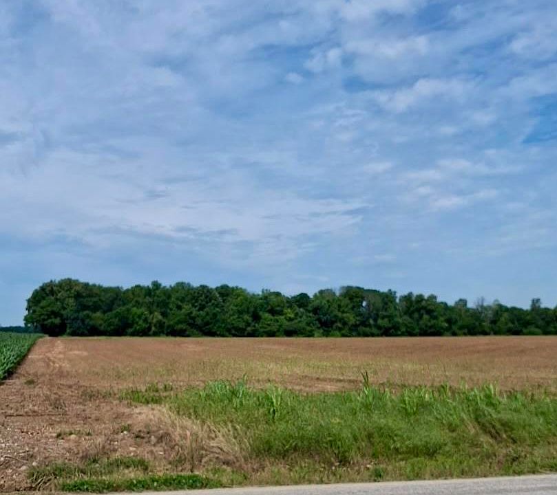 2nd image of TRACT 1 N County Road 800 Rd W
