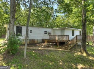 941 Brookhaven Ln, Mc Caysville, GA 30555