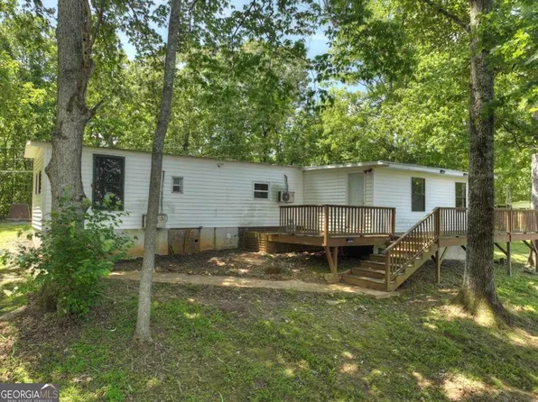 941 Brookhaven Ln, Mc Caysville, GA 30555