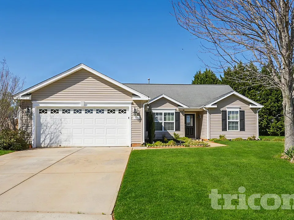 7311 Village Acre Dr