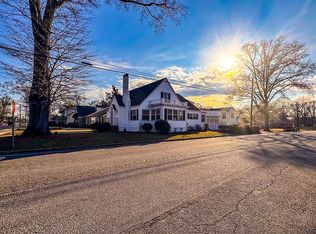 321 N College St, Cedartown, GA 30125