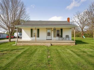 3191 Lefevre Rd, Troy, OH 45373