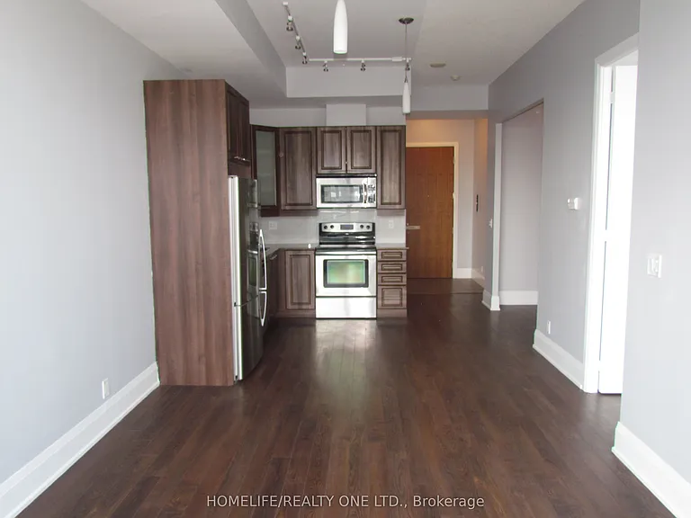 500 Sherbourne St S #3104 — Photo 3