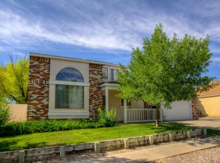 1358 Fireweed Dr NE, Rio Rancho, NM 87144