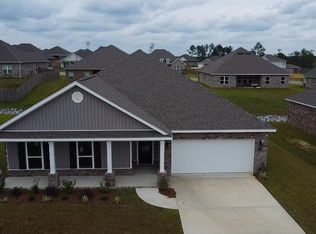 15132 Post Mill Ct, Diberville, MS 39540