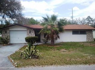 4089 Thunderbird Ave, Spring Hill, FL 34606