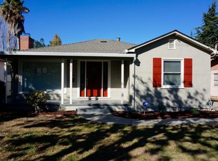 1207 Hollyburne Ave, Menlo Park, CA 94025