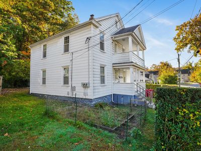 117 Golden Hill St, Naugatuck, CT, 06770