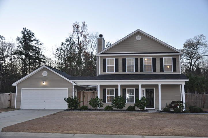 1st image of 701 Savannah River Dr