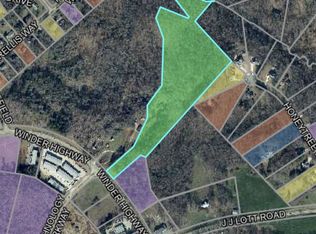 5447 Winder Hwy, Braselton, GA 30517