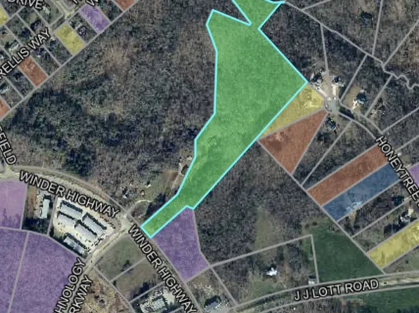 5447 Winder Hwy, Braselton, GA 30517