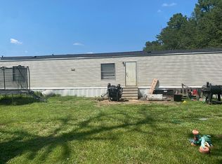 4182 Fm 82 E, Call, TX 75933