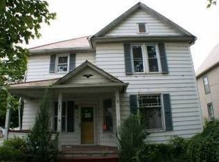 231 S Lincoln Ave, Lisbon, OH 44432