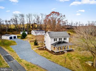 2950 Sandy Hook Rd, Bel Air, MD 21015