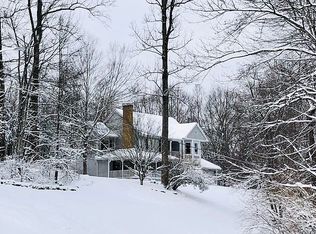 2 Hunters Ridge Rd, Summersville, WV 26651