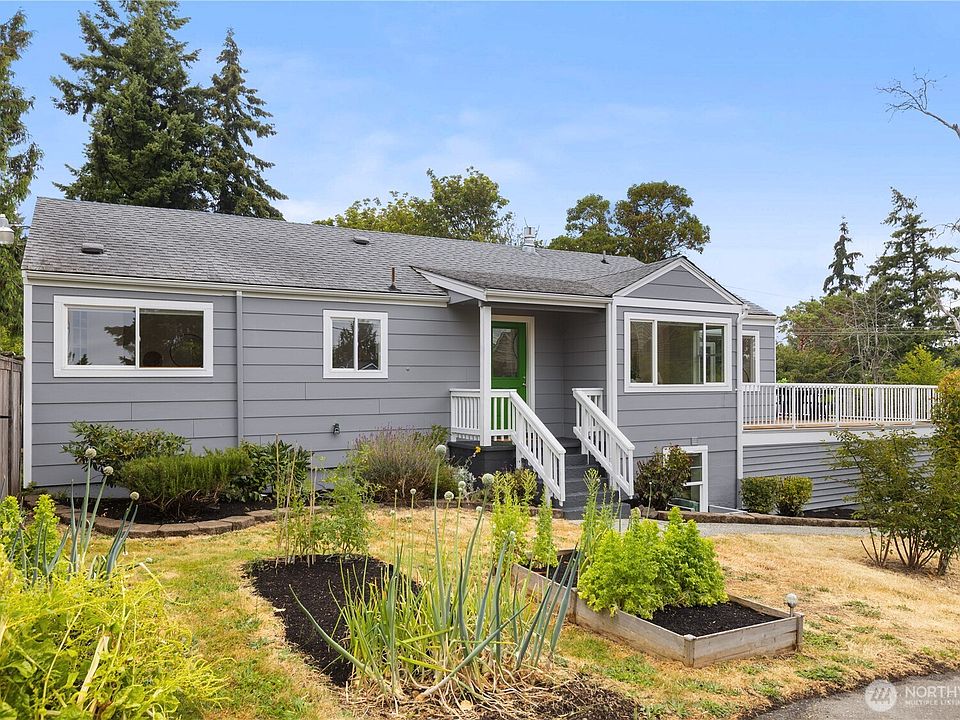 1st image of 10835 35th Avenue SW