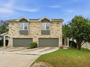 3306 Thomas Kincheon St, Austin, TX 78745
