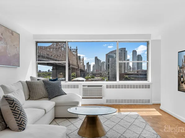 35 Sutton Place 7B image 1 of 23