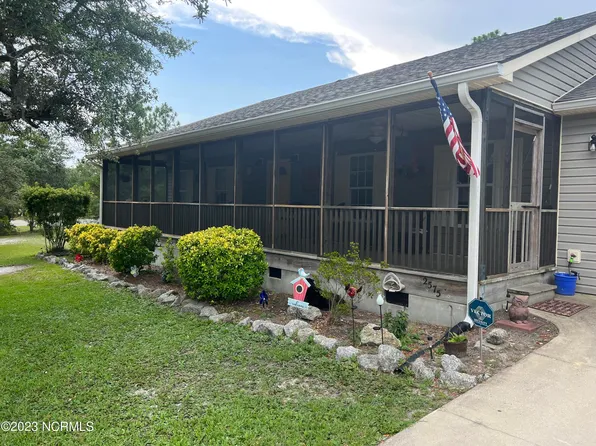 2575 White Cap Lane SW, Supply, NC 28462