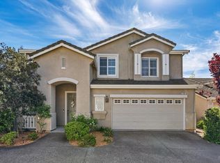 232 Cambridge Lane, Petaluma, CA