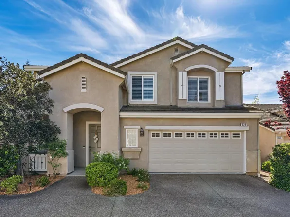 232 Cambridge Lane, Petaluma, CA 94952