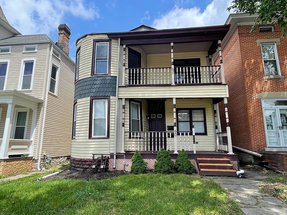 1st image of 60 King Ave #62