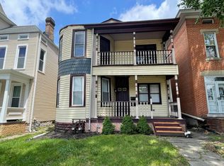 60 King Ave #62, Columbus, OH 43201